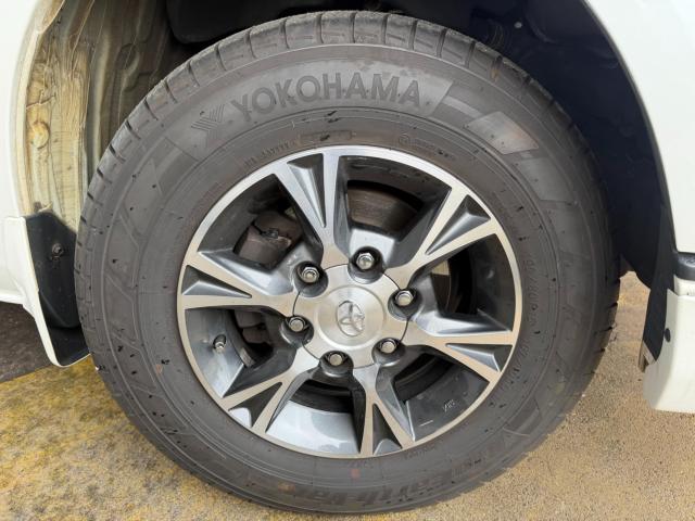 レジアスエースバン（新潟県新発田市）画像57