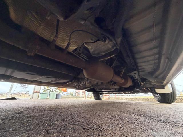 レジアスエースバン（新潟県新発田市）画像63