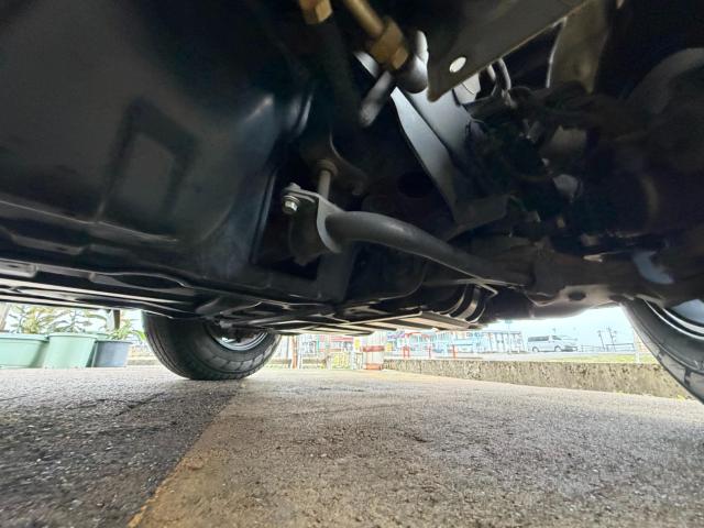 レジアスエースバン（新潟県新発田市）画像65