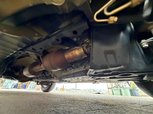 レジアスエースバン（新潟県新発田市）画像66