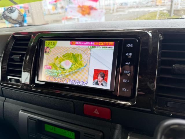 レジアスエースバン（新潟県新発田市）画像17