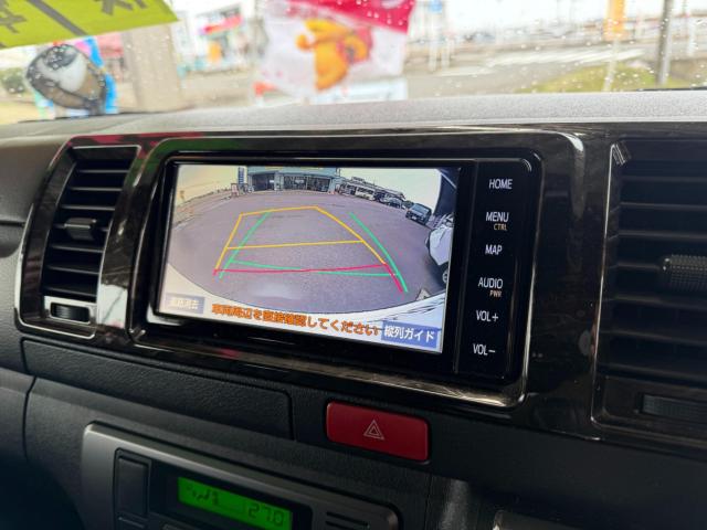 レジアスエースバン（新潟県新発田市）画像18