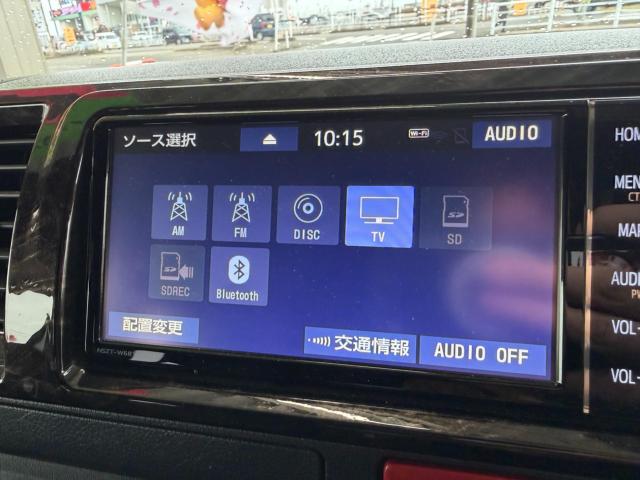 レジアスエースバン（新潟県新発田市）画像19