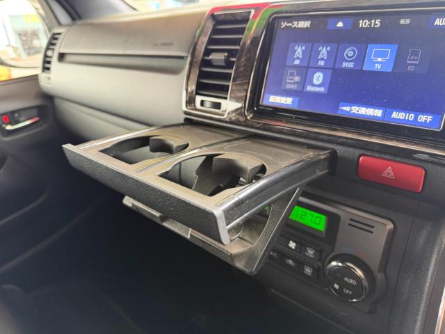 レジアスエースバン（新潟県新発田市）画像20