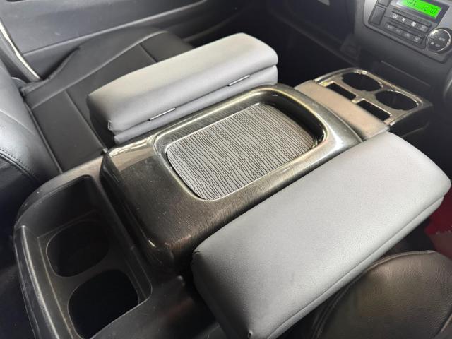 レジアスエースバン（新潟県新発田市）画像23