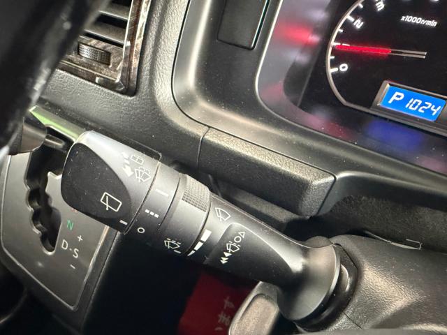 レジアスエースバン（新潟県新発田市）画像14