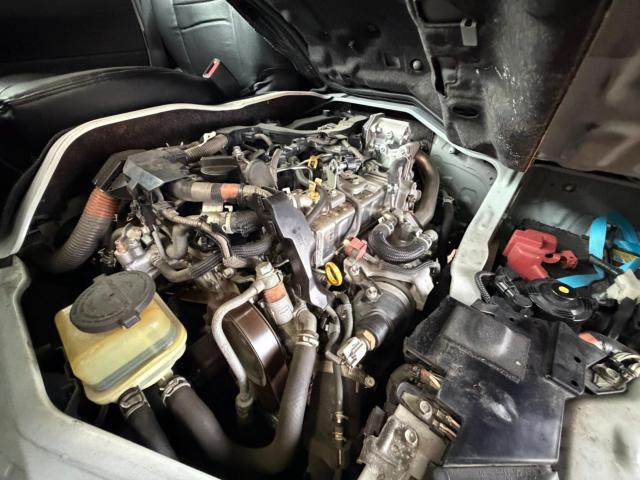 レジアスエースバン（新潟県新発田市）画像74