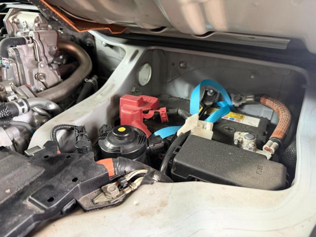 レジアスエースバン（新潟県新発田市）画像75