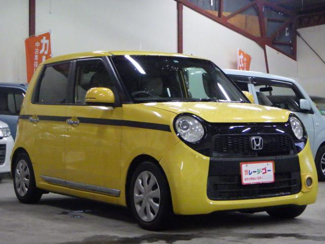 N_ONE（新潟県新潟市西区）