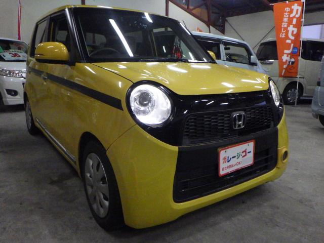 N_ONE（新潟県新潟市西区）