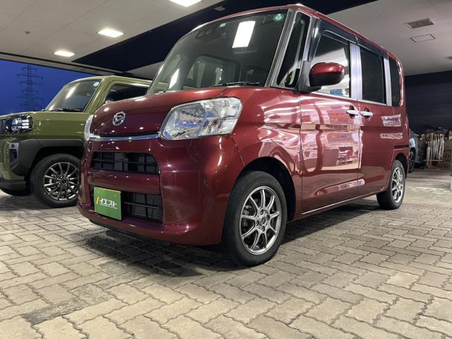 タント（新潟県新潟市西蒲区）画像3