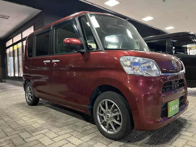 タント（新潟県新潟市西蒲区）画像4