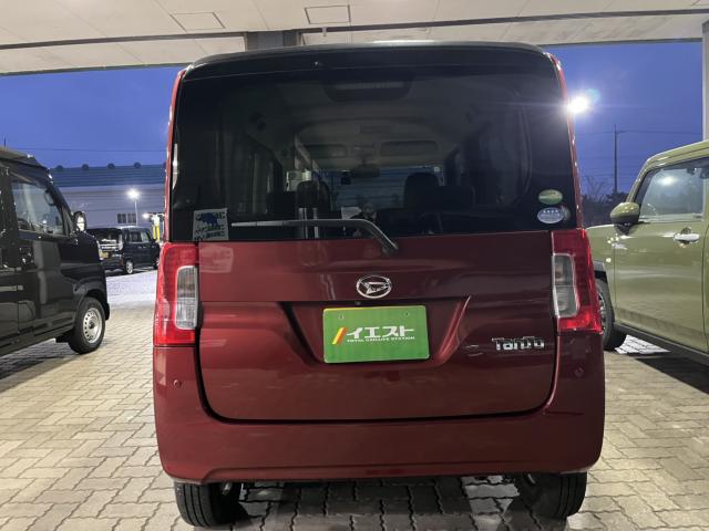 タント（新潟県新潟市西蒲区）画像5