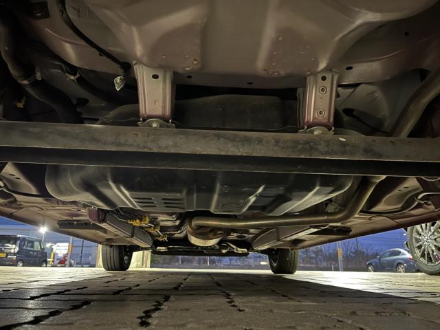 タント（新潟県新潟市西蒲区）画像6