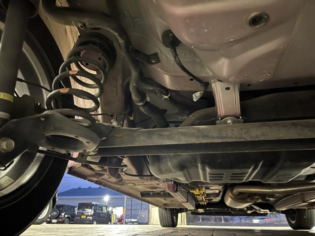 タント（新潟県新潟市西蒲区）画像7