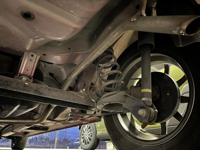 タント（新潟県新潟市西蒲区）画像8