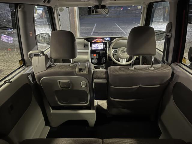 タント（新潟県新潟市西蒲区）画像10