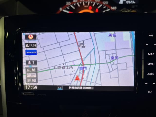 タント（新潟県新潟市西蒲区）画像14