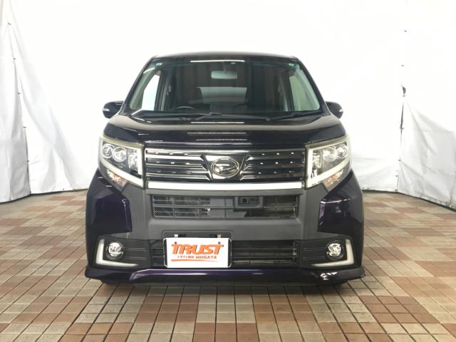 ムーヴカスタム（新潟県新潟市西区）