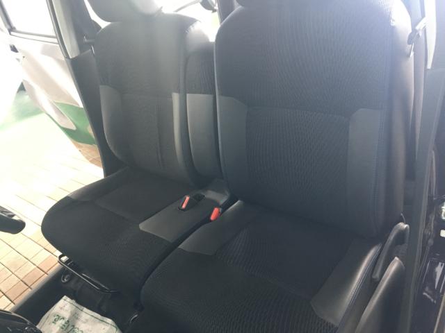 ムーヴカスタム（新潟県新潟市西区）