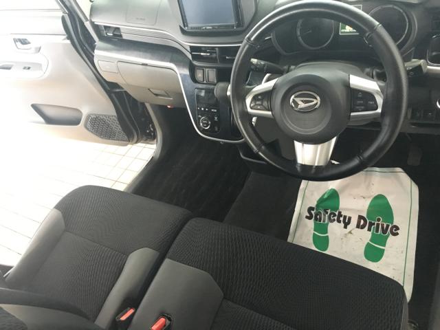 ムーヴカスタム（新潟県新潟市西区）