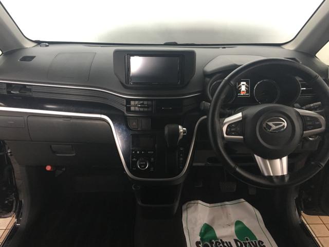 ムーヴカスタム（新潟県新潟市西区）