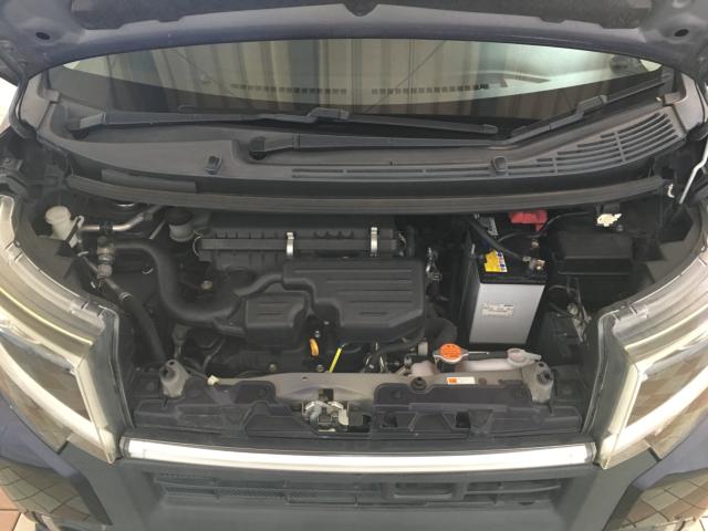 ムーヴカスタム（新潟県新潟市西区）