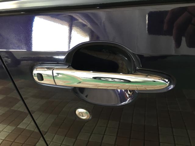 ムーヴカスタム（新潟県新潟市西区）