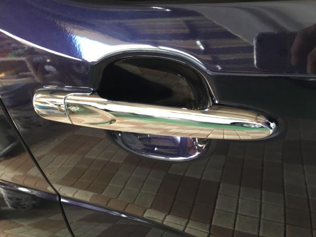 ムーヴカスタム（新潟県新潟市西区）