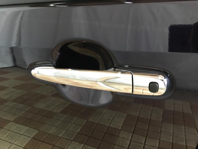 ムーヴカスタム（新潟県新潟市西区）