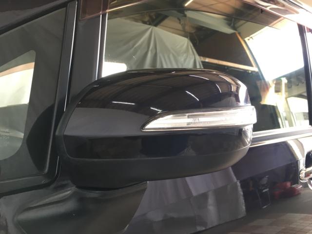 ムーヴカスタム（新潟県新潟市西区）