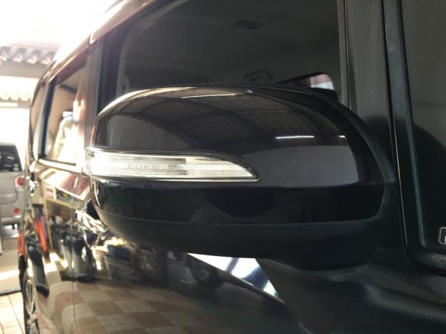 ムーヴカスタム（新潟県新潟市西区）