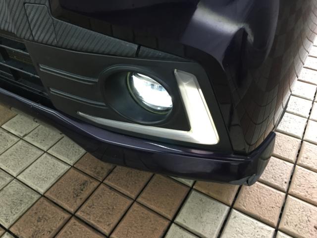 ムーヴカスタム（新潟県新潟市西区）