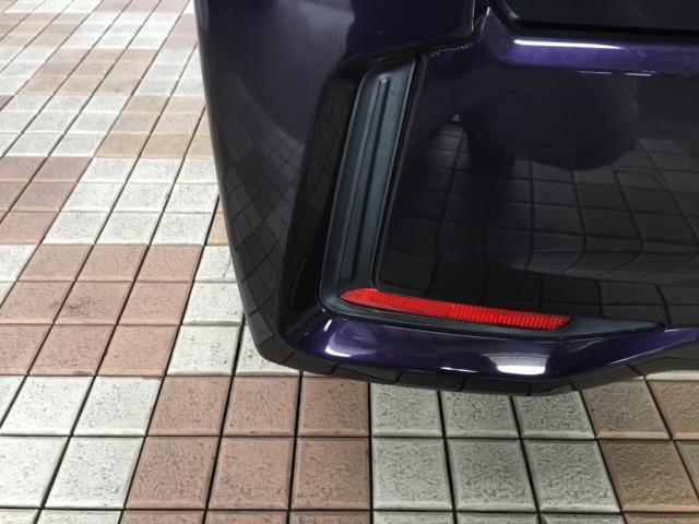 ムーヴカスタム（新潟県新潟市西区）