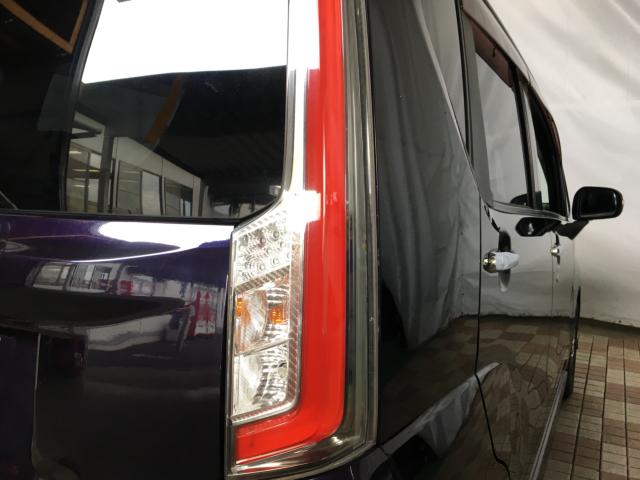 ムーヴカスタム（新潟県新潟市西区）