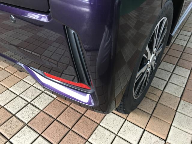 ムーヴカスタム（新潟県新潟市西区）