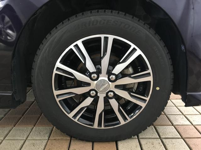 ムーヴカスタム（新潟県新潟市西区）