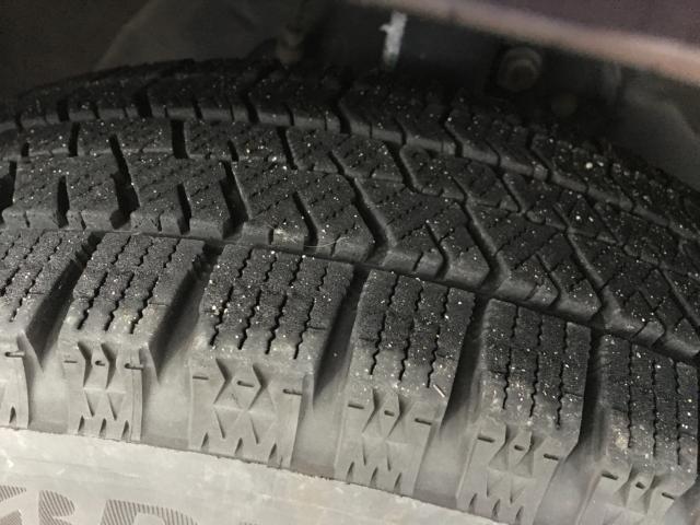 ムーヴカスタム（新潟県新潟市西区）