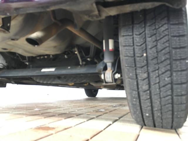 ムーヴカスタム（新潟県新潟市西区）