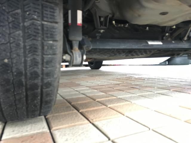 ムーヴカスタム（新潟県新潟市西区）