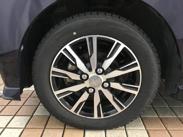 ムーヴカスタム（新潟県新潟市西区）