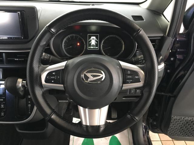 ムーヴカスタム（新潟県新潟市西区）