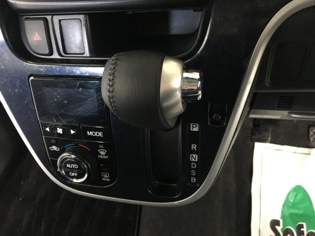 ムーヴカスタム（新潟県新潟市西区）