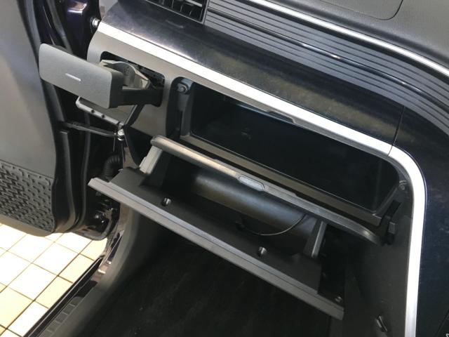 ムーヴカスタム（新潟県新潟市西区）