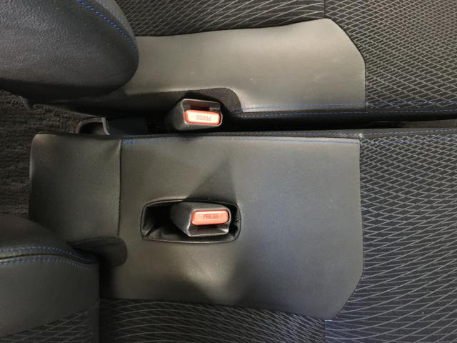 ムーヴカスタム（新潟県新潟市西区）