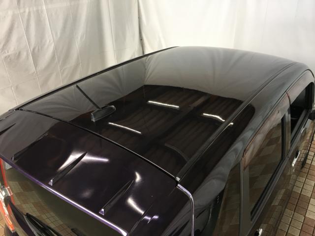 ムーヴカスタム（新潟県新潟市西区）