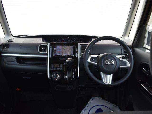 タントカスタム（新潟県上越市）