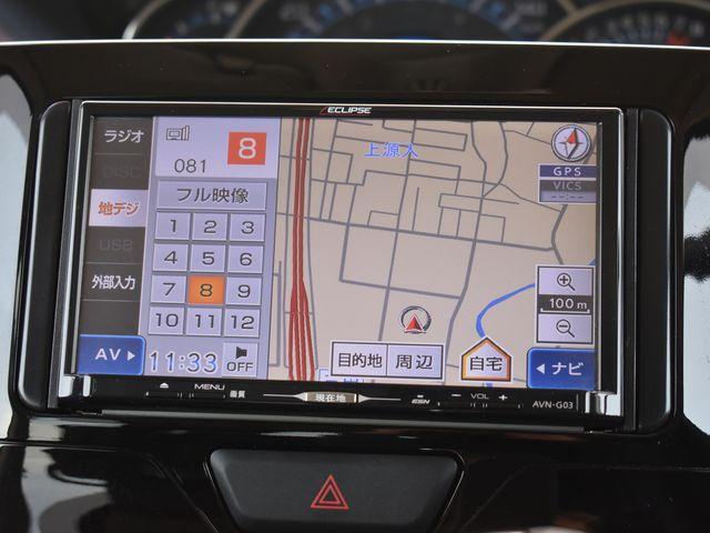 タントカスタム（新潟県上越市）