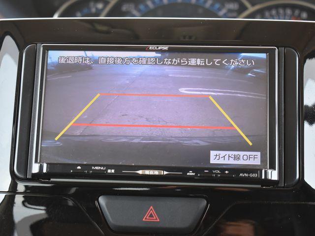 タントカスタム（新潟県上越市）