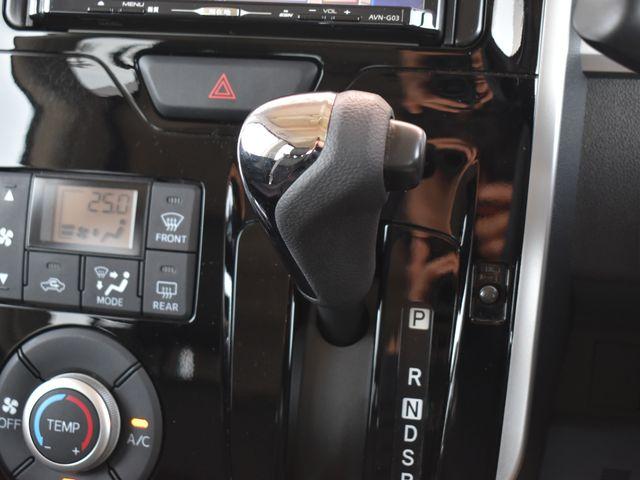 タントカスタム（新潟県上越市）